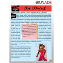 In Brief (UNAIDS Egypt News Letter) 