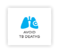 Avoid TB deaths